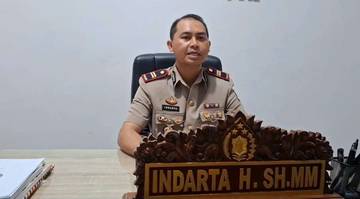 Polisi Selidiki Percobaan Pencurian di Masjid Sampang