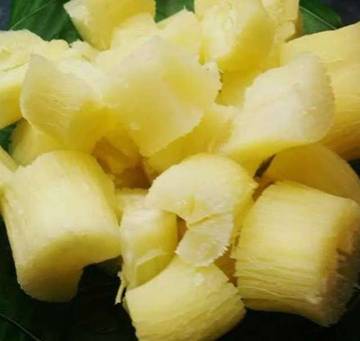 Tips Mengolah dan Konsumsi Singkong untuk Penderita Diabetes 