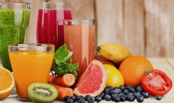 Enam Minuman Sehat Penurun Kolesterol Secara Alami