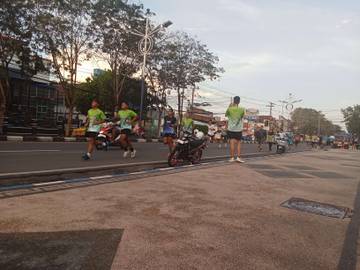 Jadwal Latihan 5K Aman Bagi Pelari Pemula