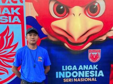 Ikapsa Sampang Kalah Tipis, Tetap Semangat Bertanding