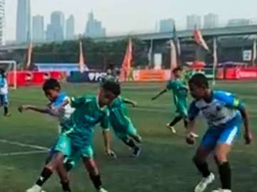Ikapsa Tutup Turnamen dengan Kemenangan Manis 2–0