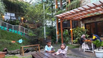 Manfaat Berlibur Bersama Keluarga