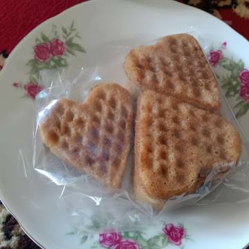 Kue Bapel, Jajanan Tradisional Khas Sumenep