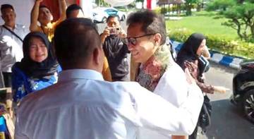 Kasus Kusta Sampang Naik, Pemerintah Pusat Turun Tangan
