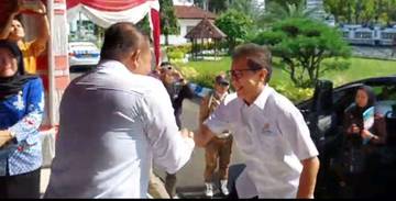 Bupati Targetkan Sampang Bebas Kusta Sebelum 2029
