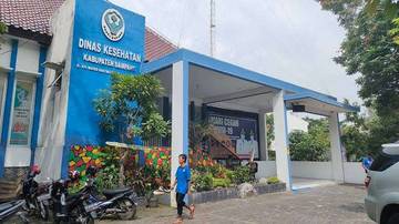 Dinkes Sampang Bangun Laboratorium Kesehatan Rp8,2 Miliar