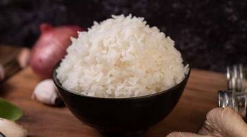 Tiga Perubahan pada Tubuh saat Mulai Diet Nasi 