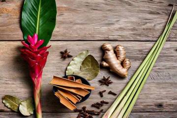 Lima Manfaat Minuman Herbal untuk Kesehatan