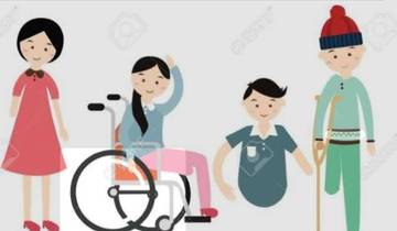 Ribuan Penyandang Disabilitas Ikuti Pelatihan Inklusi Digital