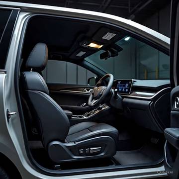 Tips Mengatasi Mobil Agar Tidak Bau dan Berjamur