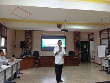 Deteksi Dini Kunci Keberhasilan Sembuhkan Penyakit Kusta