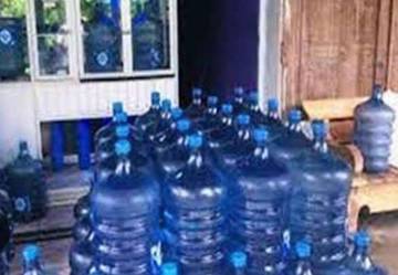 Ciri Air Minum Isi Ulang yang Aman Dikonsumsi