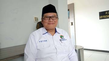 Dekopinda Bangkalan Dorong Penguatan Koperasi Merah Putih