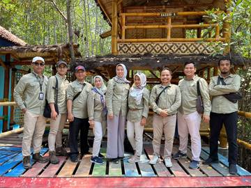 Percepatan Pengembangan Desa Wisata Berbasis Pendampingan di Sampang