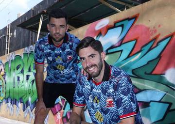 Madura United Punya Seragam Ketiga, Ini Maknanya