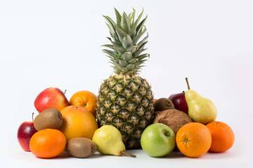 Enam Aturan Sehat Mengonsumsi Buah Segar Setiap Hari