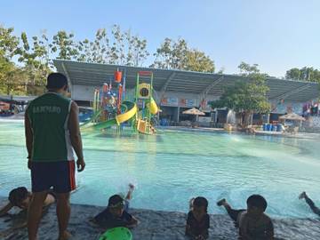 Lima Teknik Dasar Berenang untuk Pemula Wajib Kuasai