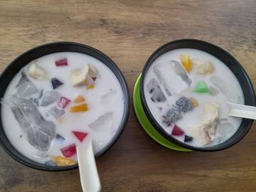 Es Teler Durian, Segarkan Dahaga Saat Siang Hari