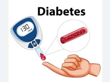 Diabetes Anak Meningkat, Gaya Hidup Jadi Pemicu Utama