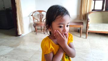 Kenali Lima Tanda Seseorang Sedang Berbohong