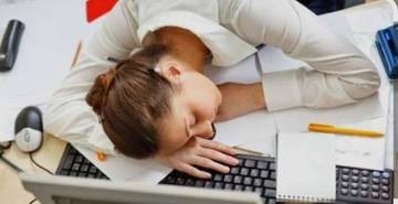 Lima Cara Ampuh Usir Kantuk Tanpa Minum Kopi