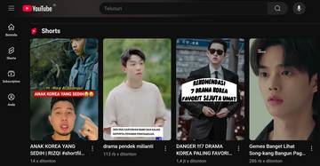 Era Video Pendek Menjadi Pilihan Masing-Masing Penonton