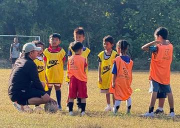 Pamekasan Soccer Academy, Fokus Pembinaan Usia Dini