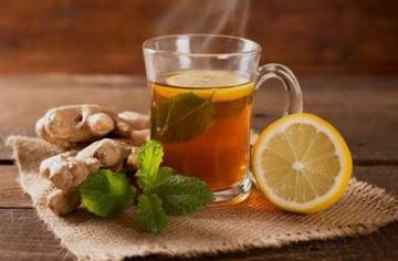 Empat Minuman yang Baik Dikonsumsi Usai Makan Gorengan
