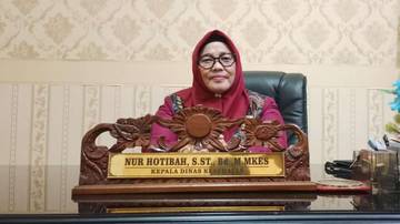 Program UHC Bangkalan Difilter, Prioritaskan Warga Ber-NIK Lokal