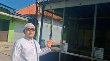 Rahasia Sukses Ring Ababil Lahirkan Burung Jawara 