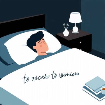 Empat Cara Mengatasi Insomnia