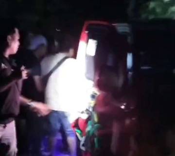 Dua Pengedar Sabu Dibekuk Polisi Bawa 201 Gram