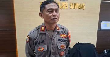 OPS Tumpas Narkoba, Polisi Ringkus Tiga Pengedar Sabu
