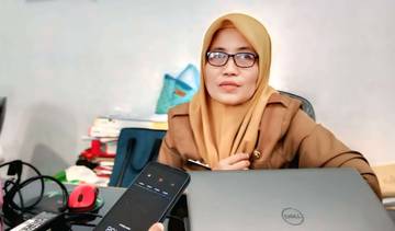 Kasus Campak di Sampang Terus Mengalami Lonjakan