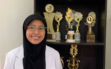 Imunisasi Kunci Utama Lindungi Anak dari Serangan Campak