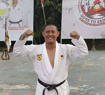 Olahraga Membawa Semangat Persatuan Bangsa