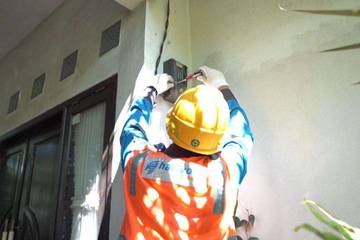 Promo Tambah Daya PLN Diskon 50 Persen HPN 2025