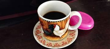 Minum Kopi Dapat Turunkan Risiko Kematian Dini