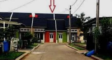 Arti Rumah Tusuk Sate Menurut Feng Shui