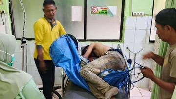 Kekerasan Misterius Gegerkan Warga Bangkalan