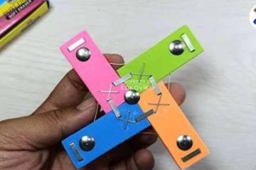 Gasing Penghapus Tren SD yang Picu Kontroversi