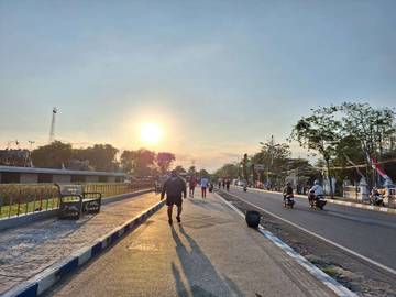 Simak Alasan Kolesterol Masih Tinggi Meski Hidup Sehat
