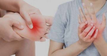Daun Herbal Ampuh Redakan Asam Urat Secara Alami