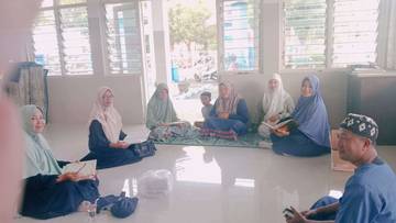 Ciri-ciri Wanita Muslimah yang Dirindukan Surga