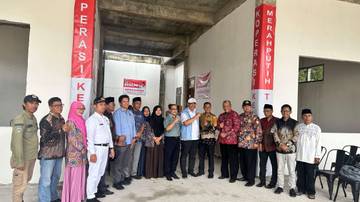 FEB UTM Dukung Program KDKMP Lewat Tri Dharma