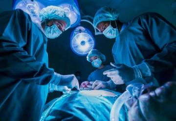 Hukum Donor Organ Menurut Syariat Islam
