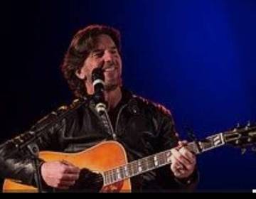 Penyanyi Brett James Meninggal Karena Kecelakaan Pesawat 