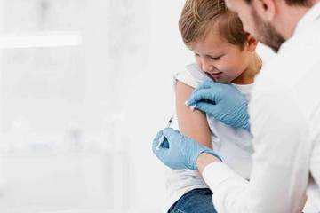 Cegah Campak Rubella Pemerintah Sampang Intensifkan Imunisasi Massal 
