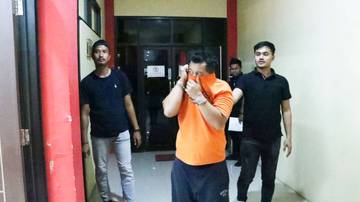 Polres Bangkalan Ungkap Kasus Penganiayaan Sadis